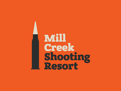 Mill Creek Shooting Resort Option 2