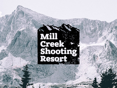 Mill Creek Shooting Resort Option 4