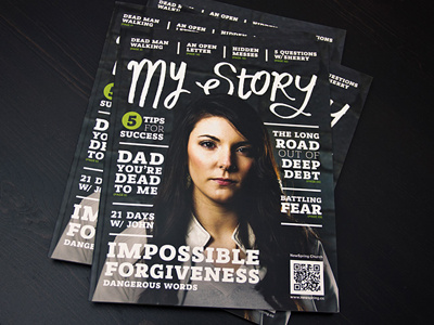 My Story Magazine