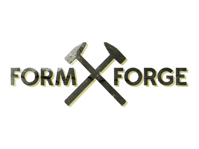 Form & Forge Hammers hammers texture type