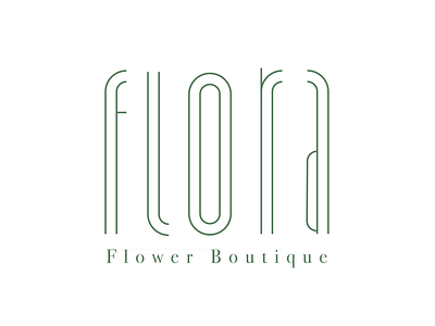 Flora | Branding