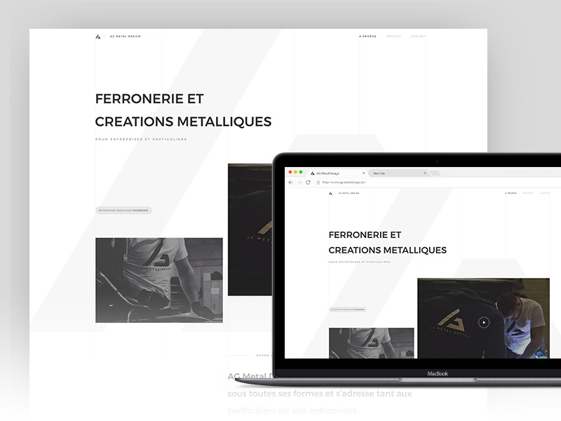 Dribbble