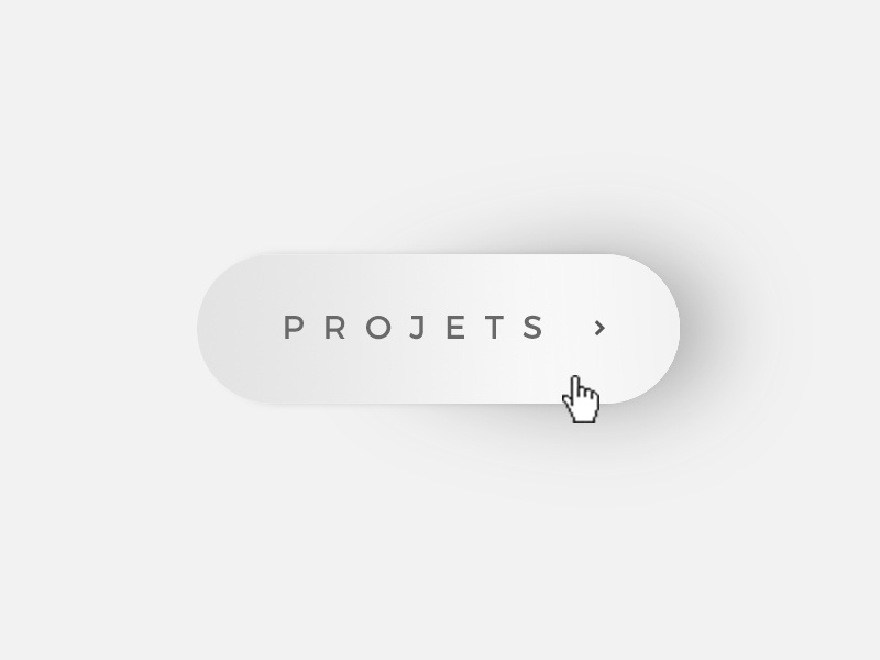 Button dribbbble
