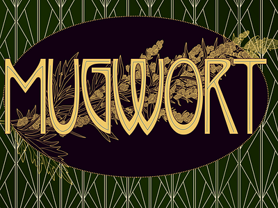 Mugwort