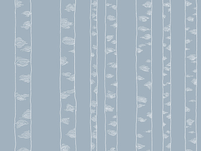 Birch Pattern