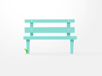 Bench Icon