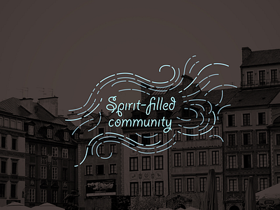 Spirit Filled Community church community jesus spirit