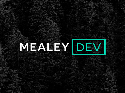 Mealey Dev Logo