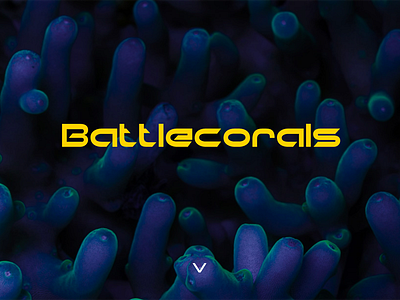 Battlecorals Website