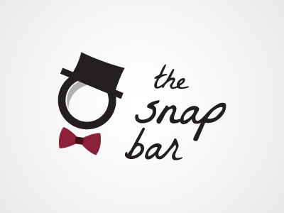 The Snap Bar Logo