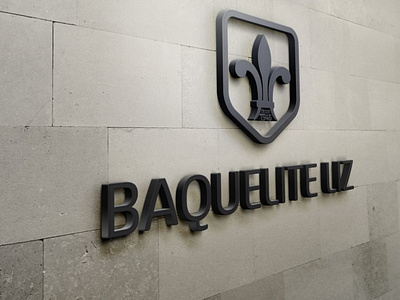 BAQUELITE_logo