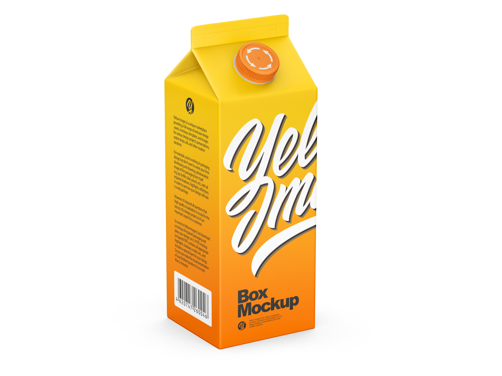 Download Carton Box Mockup By Vadim On Dribbble PSD Mockup Templates