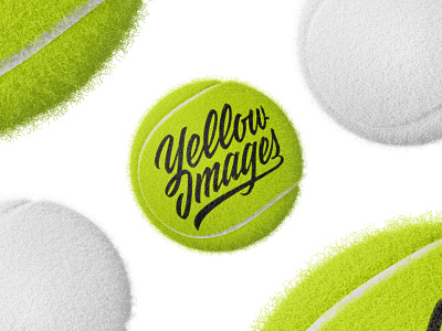 Tennis Ball Mockup ball brand branding design graphic mock up mockup psd sport template tennis tennis ball tennis player tiffin