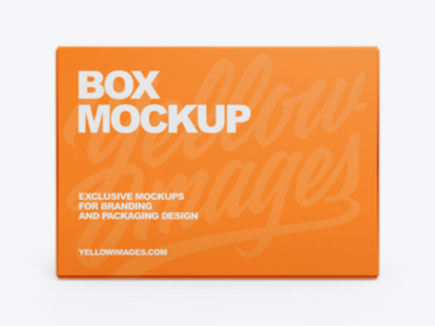 Download Free Mockup Milk Box Yellowimages