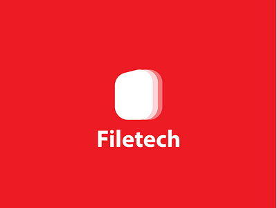 logo design filetech