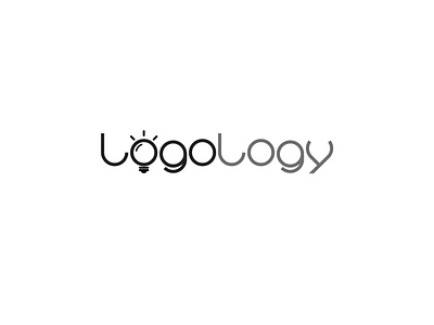 Logology logo by Gita Pertiwi on Dribbble