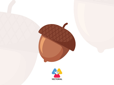 Acorn vector