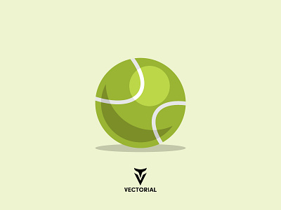 Tennis Ball