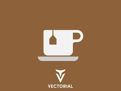 Cup icon cup cup tea design flat flat design flatdesign illustration illustrator logo tea cup tutorial vector