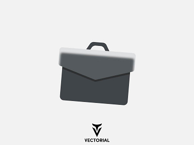 Briefcase icon