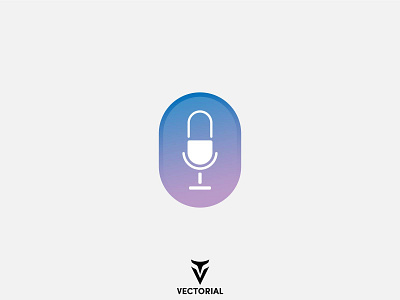 Microphone icon