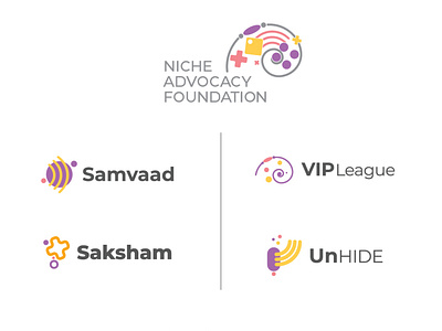 meet family members of NICHE Advocacy Foundation
