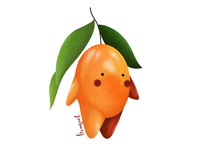 Kumquat