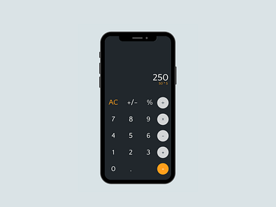 Calculator App