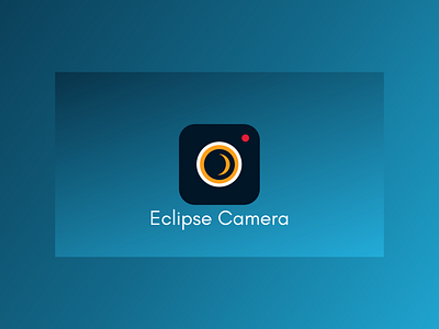 Camera App Icon