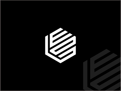 GOE logo art awesome branding design dubai icon lettering logo minimalist typography