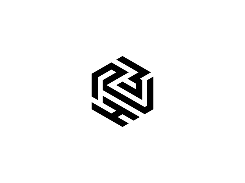 RH3 LOGO by goy_design on Dribbble