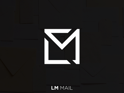 LM logo cencept