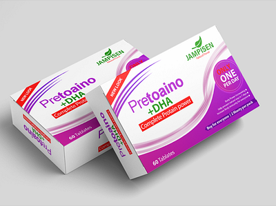 Medicine box Packaging Design box design box packaging packaging packaging box design packaging design