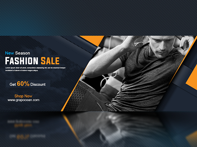 Facebook cover design in photoshop facebook banner facebook cover free psd facebook cover photo fb cover