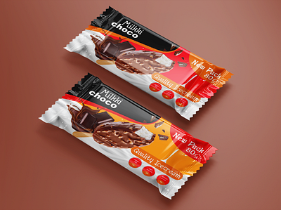 Chocolate Packaging Design packaging packaging design packaging designer