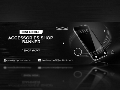 banner Dersign for mobile banner banner design product banner design web banner website banner
