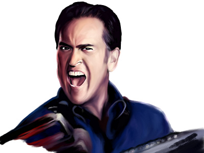 Ash vs Evil Dead