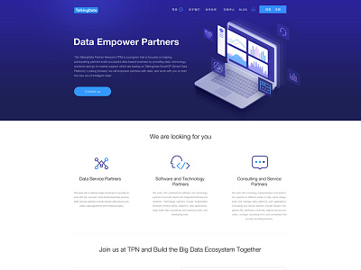 Data Empower Partners
