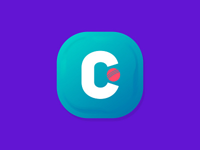 Cricrush App Icon