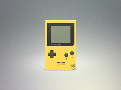 Gameboy