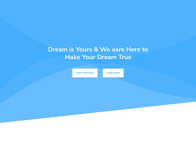Banner - 5 for Web Templates