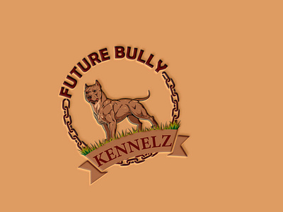 Logo Design | Animal Logo | Dog