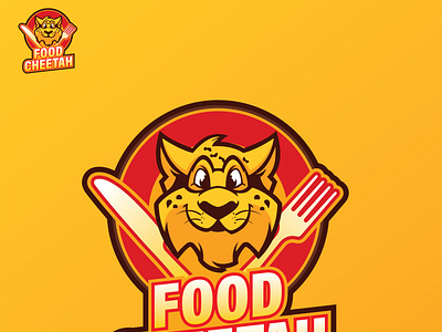 food cheetah