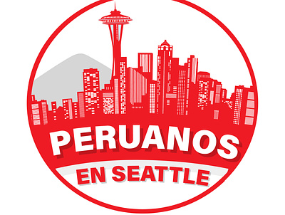 Peruanos en Seattle