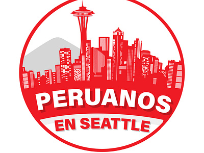 Peruanos en Seattle