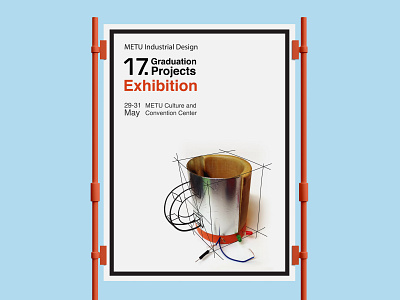 Design Exhibition Poster abstract banner branding composition drawing electronic event exhibit design gallery graphic innovative lettering minimalist mockup mug poster posterdesign projects typogaphy