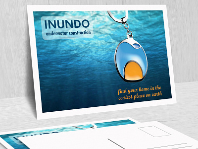 Inundo Branding - Day 7