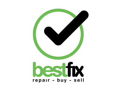 BestFix - logo, 2014 logo