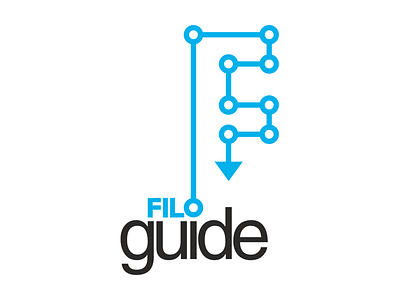 FiloGuide - logo, 2014 logo