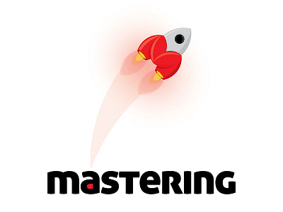 Mastering - logo, 2015